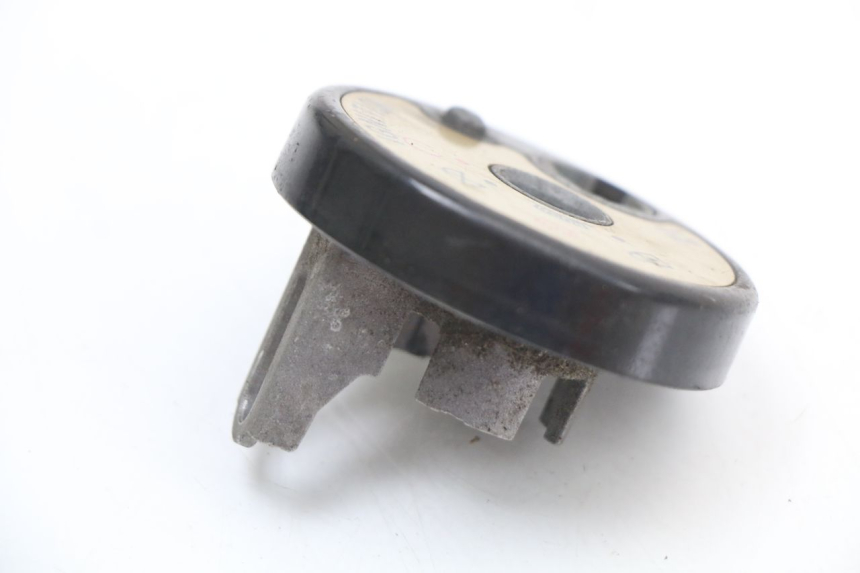 photo de LOCK SET COVER JM MOTORS SANTANA 50 (2014 - 2023) - Zoom on usage condition