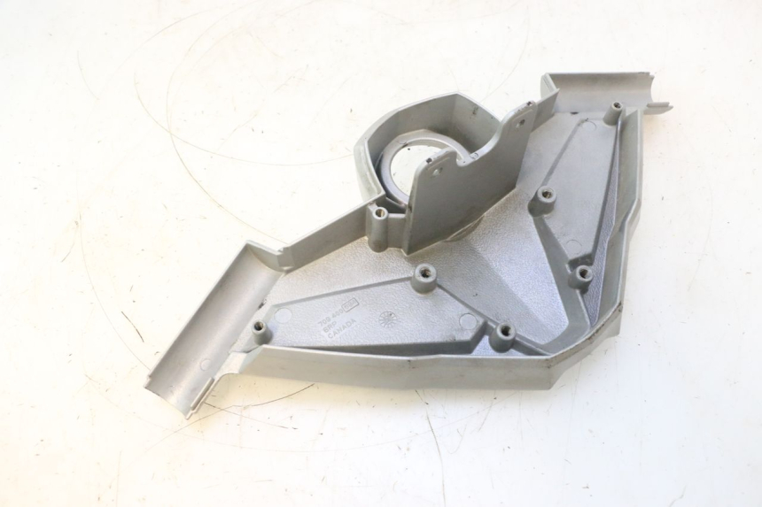photo de IGNITION SWITCH COVER CAN-AM SPYDER RS 1000 (2008 - 2012) - Fixing points details