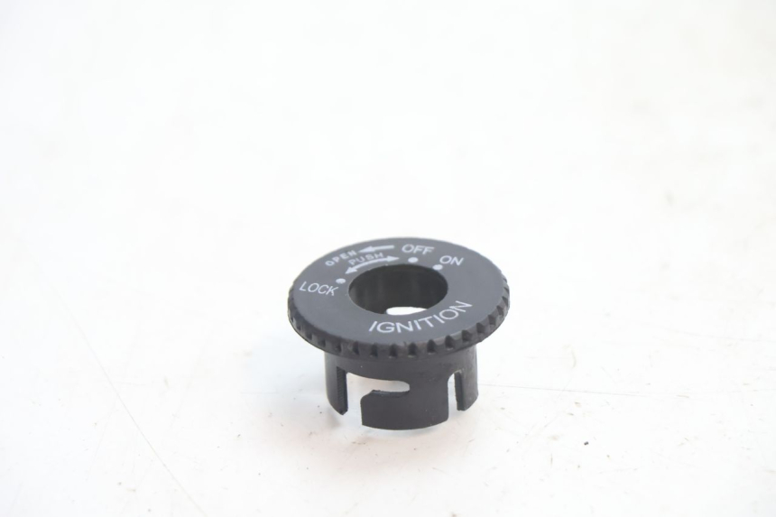 photo de IGNITION SWITCH COVER VASTRO STREET S 50 (2016 - 2021) - Main view