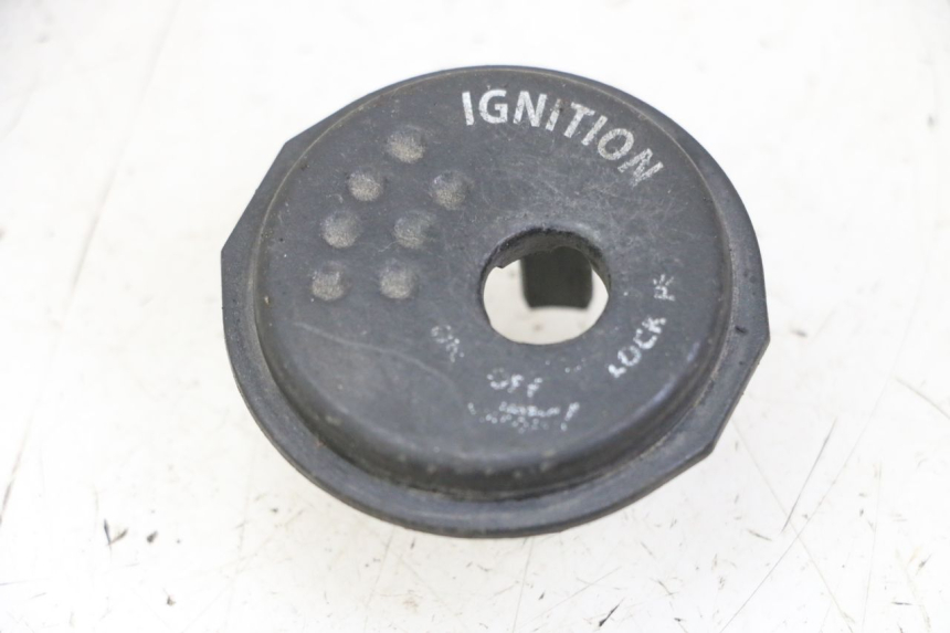 photo de IGNITION SWITCH COVER SUZUKI BURGMAN 125 (2015 - 2017) - Main view