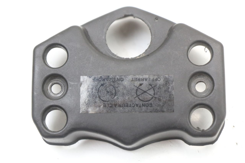 photo de IGNITION SWITCH COVER MINI MX SX 125 - Component detail