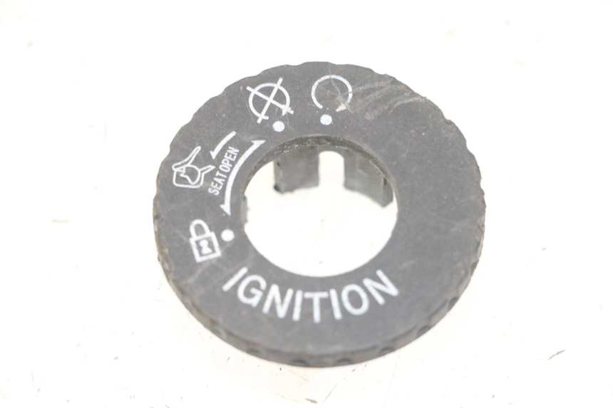 photo de IGNITION SWITCH COVER SYM FIDDLE 3 III 50 (2014 - 2020) - Main view