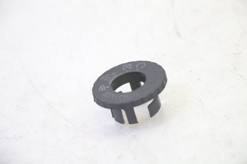 photo de IGNITION SWITCH COVER PEUGEOT TWEET PRO CARGO 50 (2018 - 2022) - Main view