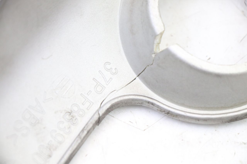 photo de IGNITION SWITCH COVER YAMAHA X-MAX XMAX 125 (2010 - 2013) - Product overview