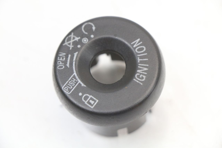 photo de IGNITION SWITCH COVER YAMAHA YN NEO'S 50 (1997 - 2004) - Main view