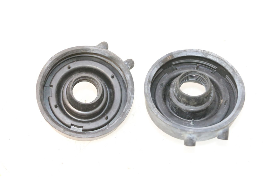 photo de HEADLIGHT DUST COVER SUZUKI BURGMAN 125 (2007 - 2014) - Component detail