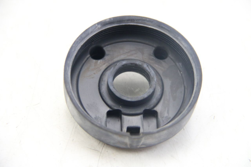 photo de HEADLIGHT DUST COVER YAMAHA BW'S BWS 125 (2010 - 2013) - Zoom on usage condition