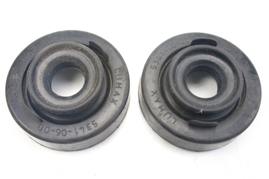 photo de HEADLIGHT DUST COVER PIAGGIO NEW TYPHOON 50 (2018 - 2021) - Zoom on usage condition