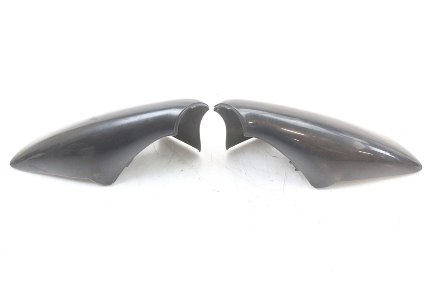 photo de MIRROR COVER BMW C1 125 (2000 - 2003) - Zoom on usage condition