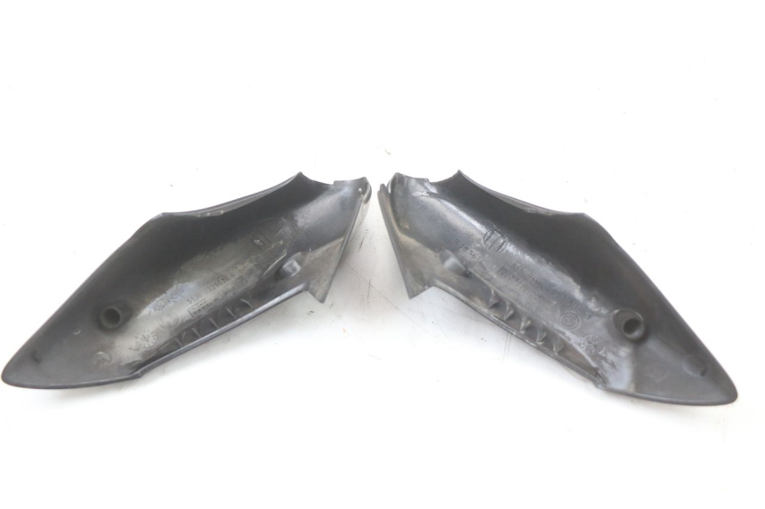 photo de MIRROR COVER BMW C1 125 (2000 - 2003) - Alternative perspective