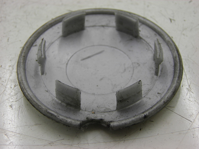 photo de WHEEL COVER APRILIA SCARABEO 100 (2003 - 2012) - Component detail