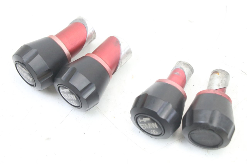 photo de WHEEL COVER BMW S RR ABS S1000RR 1000 (2015 - 2018) - Alternative perspective