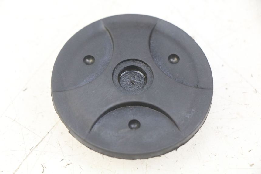 photo de WHEEL COVER LONGJIA DIGITA 4T 50 (2019 - 2022) - Main view