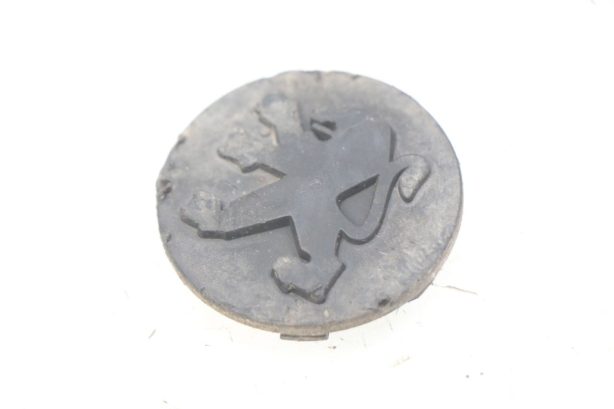 photo de WHEEL COVER PEUGEOT ELYSTAR 50 (2002 - 2014) - Main view