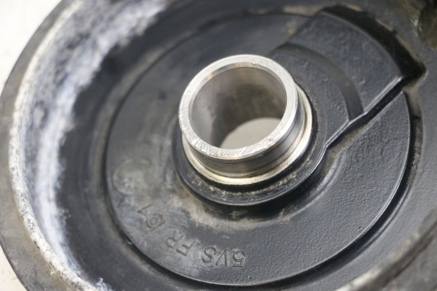 photo de WHEEL COVER YAMAHA FJR ABS 1300 (2006 - 2012) - Component detail