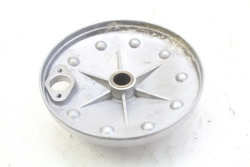 photo de WHEEL COVER PEUGEOT GEOPOLIS RS 125 (2007 - 2009) - Component detail