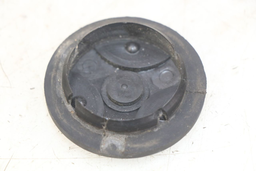 photo de WHEEL COVER NECO GPX 4T 50 (2018 - 2022) - Component detail