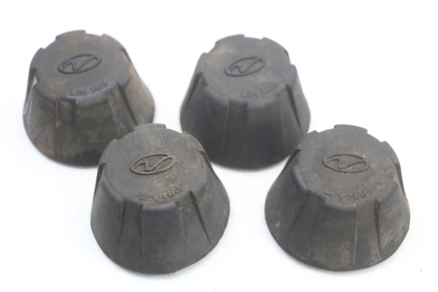 photo de WHEEL COVER HYTRACK HY S 4X4 410 (2013 - 2016) - Main view