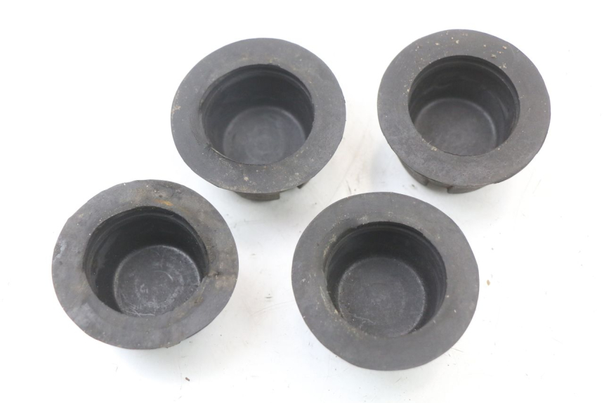 photo de WHEEL COVER HYTRACK HY S 4X4 410 (2013 - 2016) - Zoom on usage condition