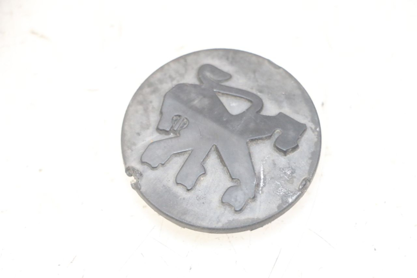 photo de WHEEL COVER PEUGEOT JET FORCE CARBU 50 (2003 - 2016) - Main view