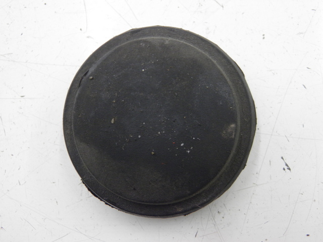 photo de WHEEL COVER LML DLX 2T 125 (2008) - Zoom on usage condition