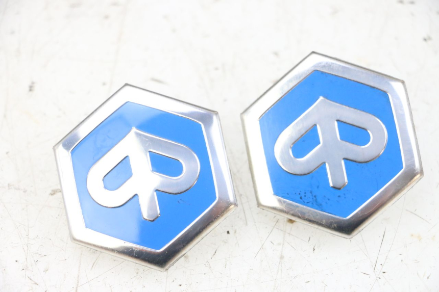 photo de WHEEL COVER PIAGGIO MP3 HPE 300 (2019 - 2026) - Main view