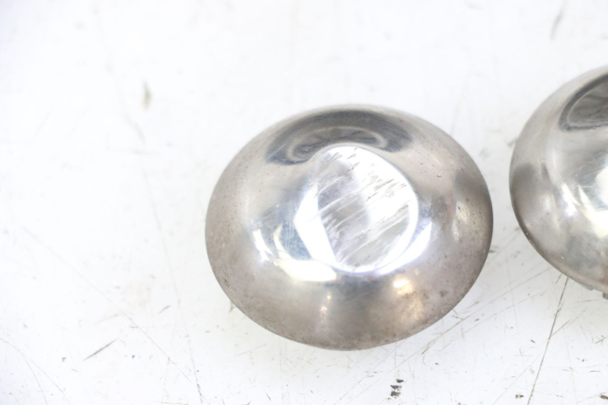 photo de WHEEL COVER PIAGGIO MP3 LT 300 (2010 - 2016) - Zoom on usage condition