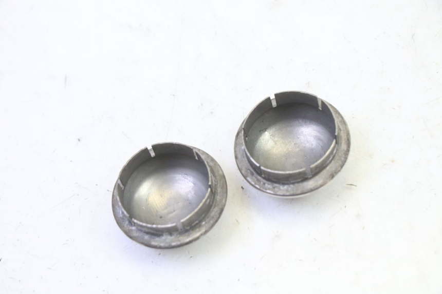 photo de WHEEL COVER PIAGGIO MP3 125 (2006 - 2014) - Zoom on usage condition