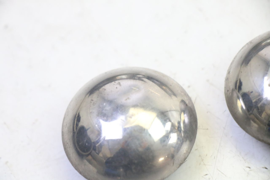 photo de WHEEL COVER PIAGGIO MP3 125 (2006 - 2014) - Zoom on usage condition