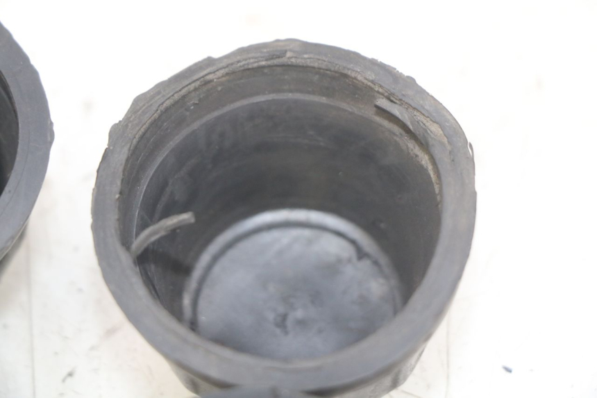 photo de WHEEL COVER PANTHERA PANTHERA 110 (2010 - 2017) - Zoom on usage condition