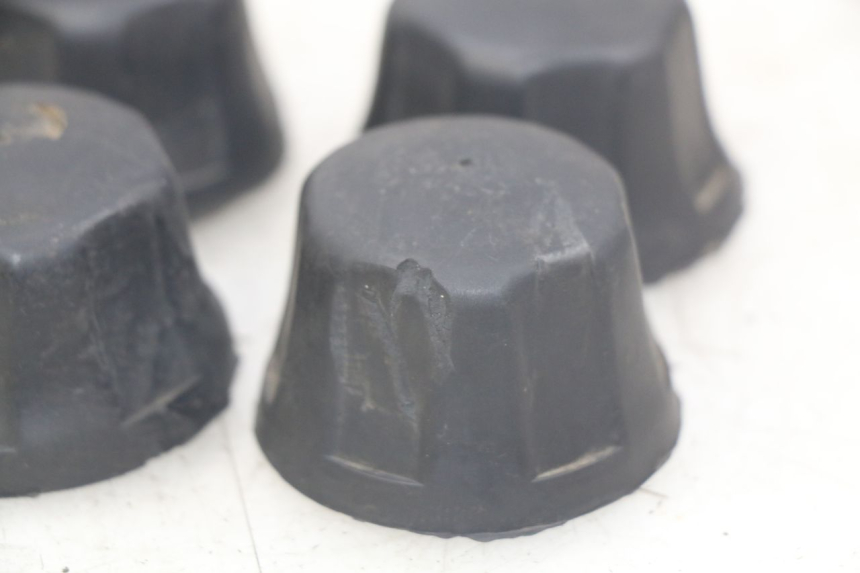 photo de WHEEL COVER PANTHERA PANTHERA 110 (2010 - 2017) - Technical close-up