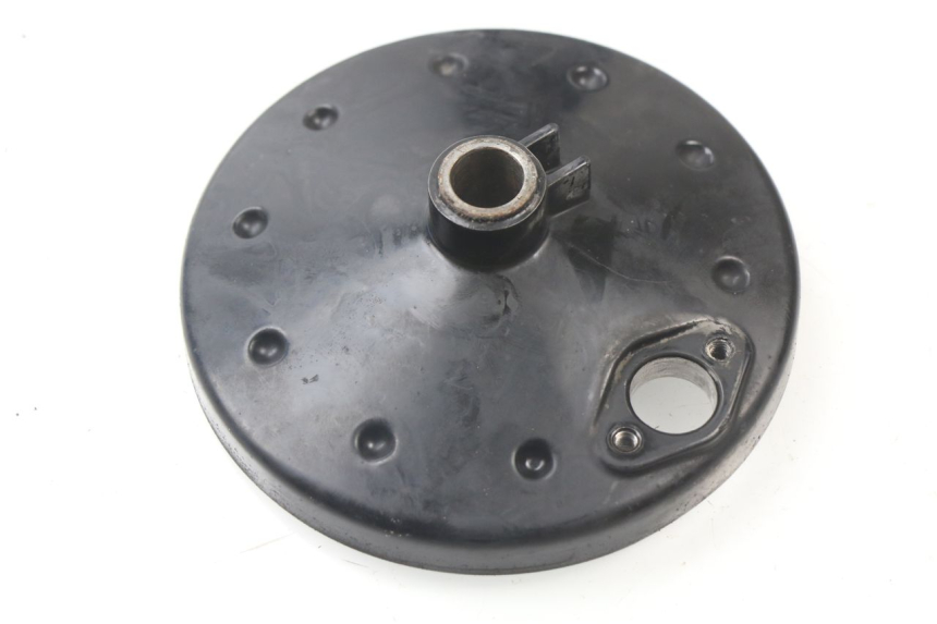 photo de WHEEL COVER PEUGEOT SATELIS COMPRESSOR K15 125 (2006 - 2009) - Main view