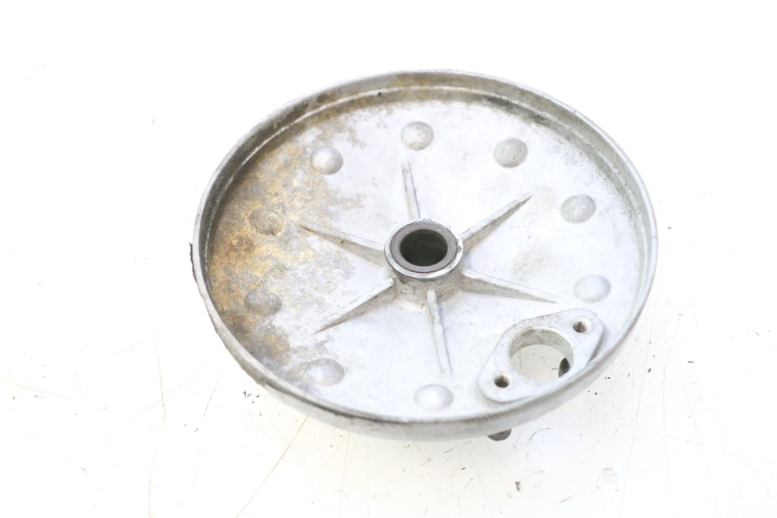 photo de WHEEL COVER PEUGEOT SATELIS 125 (2006 - 2009) - Zoom on usage condition