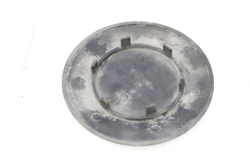 photo de WHEEL COVER PEUGEOT TKR TREKKER FURIOUS 50 (2005 - 2014) - Component detail