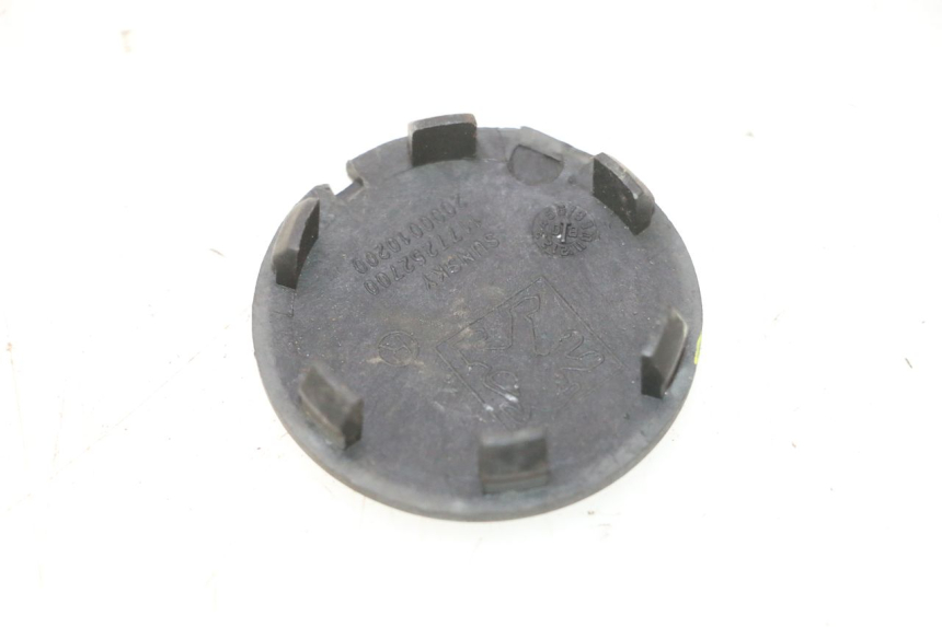 photo de WHEEL COVER PEUGEOT VIVACITY NEW 2T 50 (2008 - 2017) - Component detail