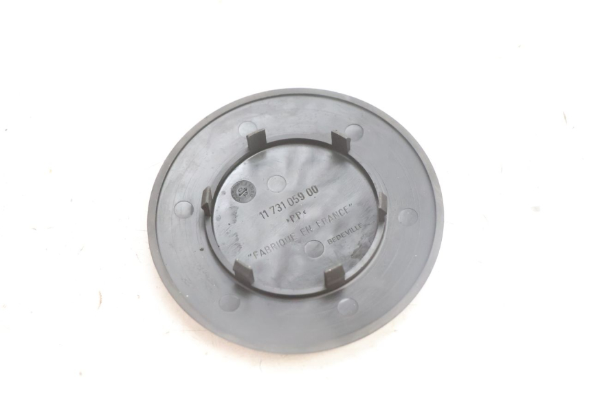 photo de WHEEL COVER PEUGEOT VIVACITY 100 (1999 - 2008) - Zoom on usage condition