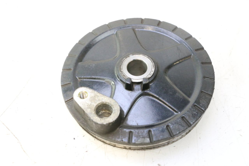 photo de WHEEL COVER YAMAHA X-MAX XMAX 125 (2010 - 2013) - Main view