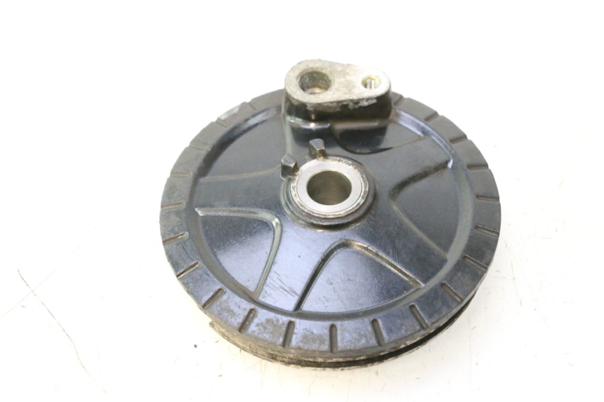 photo de WHEEL COVER YAMAHA X-MAX XMAX 125 (2010 - 2013) - Component detail