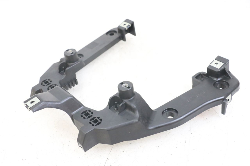 photo de UNDERSEAT COVER YAMAHA AEROX 2T 50 (2013 - 2017) - Alternative perspective