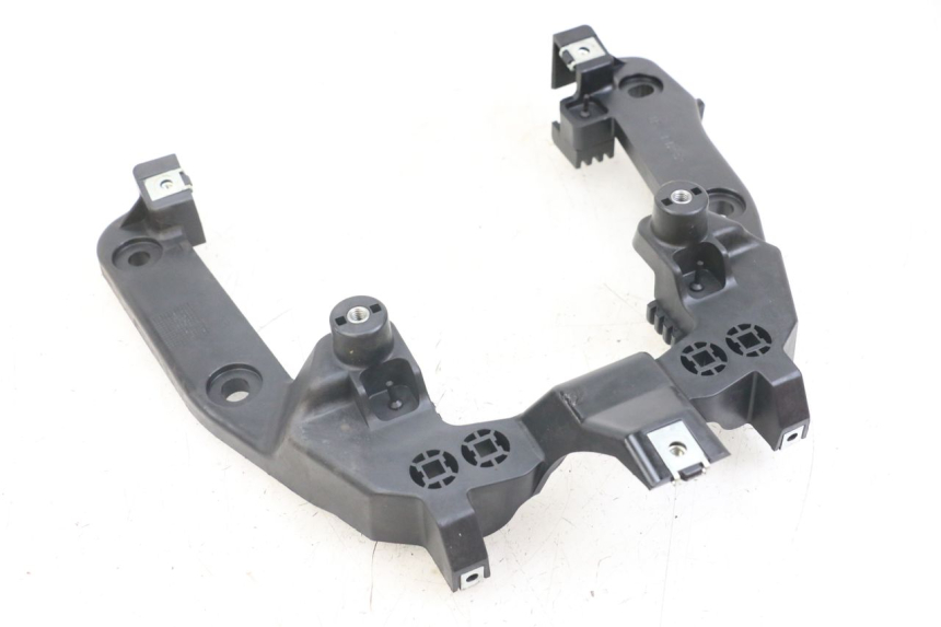 photo de UNDERSEAT COVER YAMAHA AEROX 2T 50 (2013 - 2017) - Technical close-up