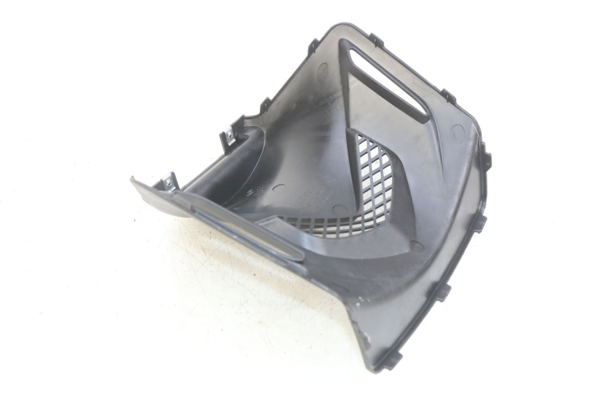 photo de UNDERSEAT COVER KYMCO AGILITY 16+ 4T 50 (2018 - 2023) - Zoom on usage condition