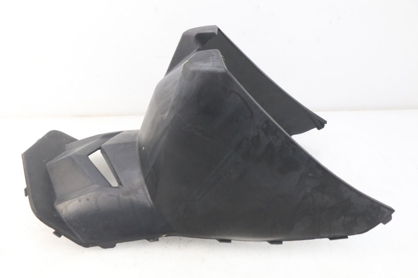 photo de UNDERSEAT COVER KYMCO AGILITY 4T 50 (2005 - 2018) - Alternative perspective