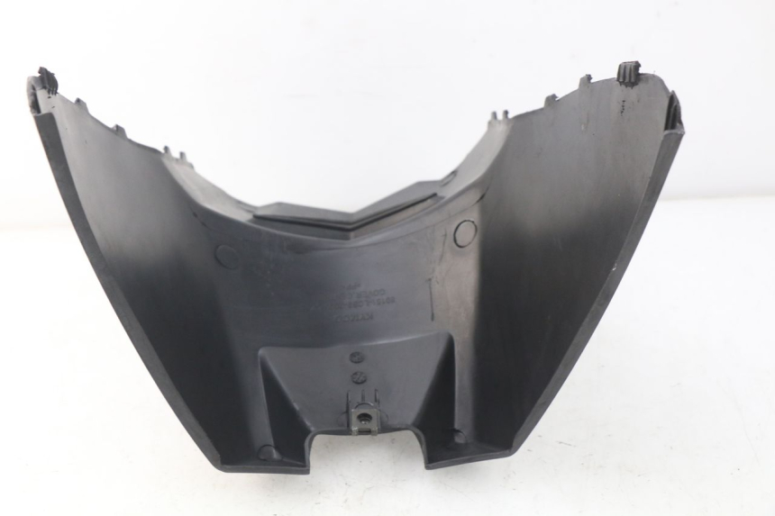 photo de UNDERSEAT COVER KYMCO AGILITY 4T 50 (2005 - 2018) - Product overview