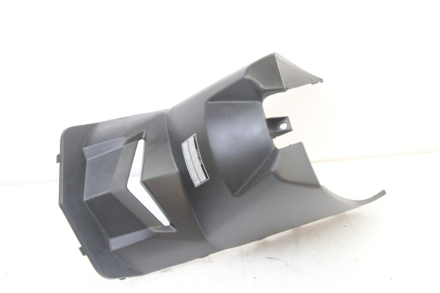 photo de UNDERSEAT COVER KYMCO AGILITY 4T 50 (2005 - 2018) - Main view