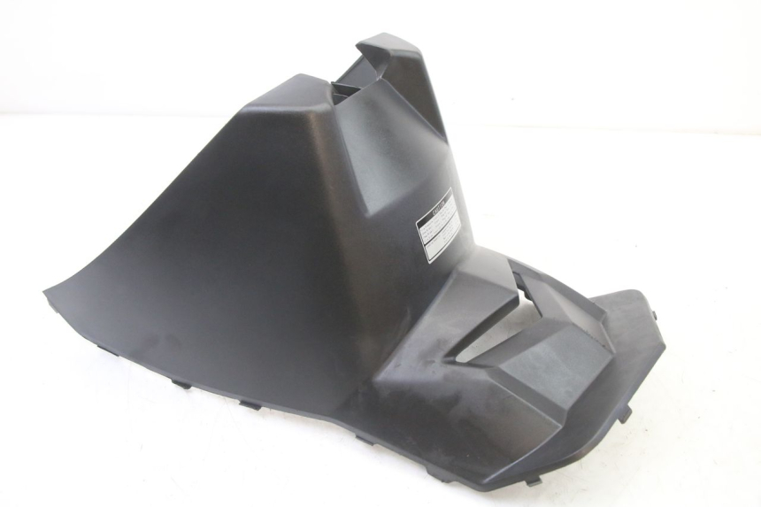 photo de UNDERSEAT COVER KYMCO AGILITY 4T 50 (2005 - 2018) - Component detail