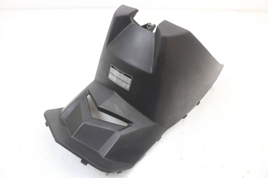 photo de UNDERSEAT PANEL KYMCO AGILITY CARRY 50 (2011 - 2020) - Zoom on usage condition