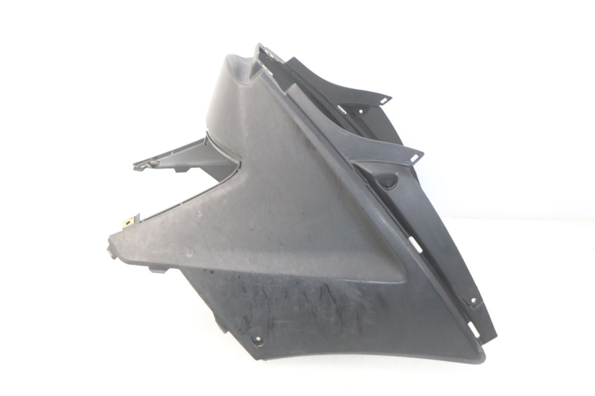 photo de UNDERSEAT PANEL KYMCO AGILITY CITY 4T 50 (2008 - 2016) - Zoom on usage condition