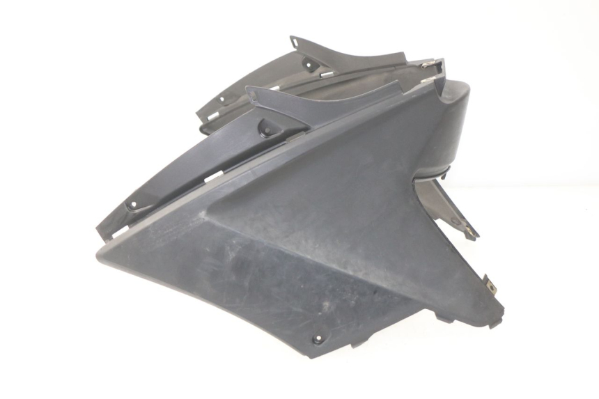 photo de UNDERSEAT PANEL KYMCO AGILITY CITY 4T 50 (2008 - 2016) - Technical close-up