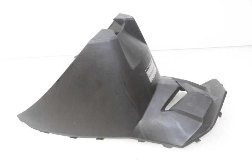 photo de UNDERSEAT COVER KYMCO AGILITY DELIVERY 4T 50 (2018 - 2023) - Main view