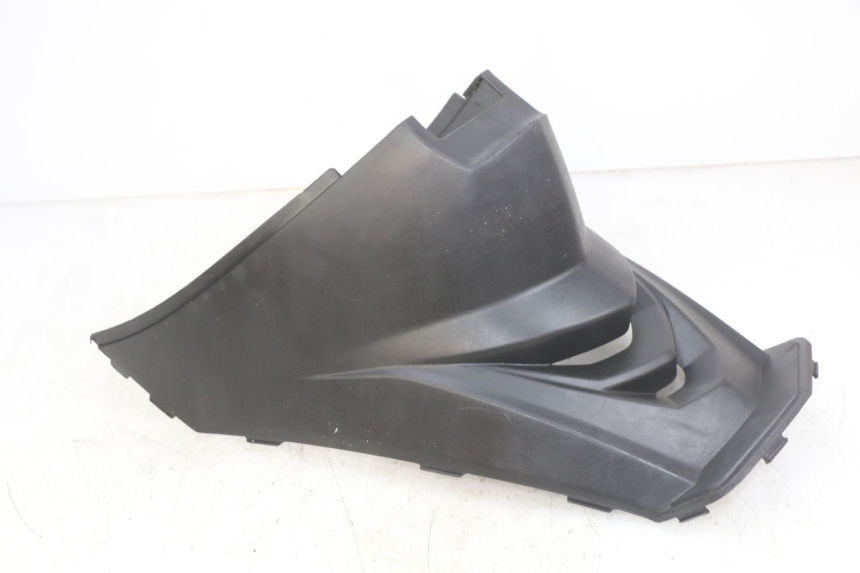 photo de UNDERSEAT COVER KYMCO AGILITY NAKED RENOUVO 2T 50 (2011 - 2018) - Alternative perspective